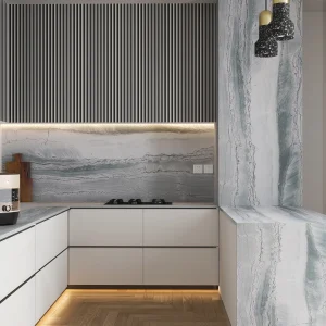 Eiger Alps Quartzite