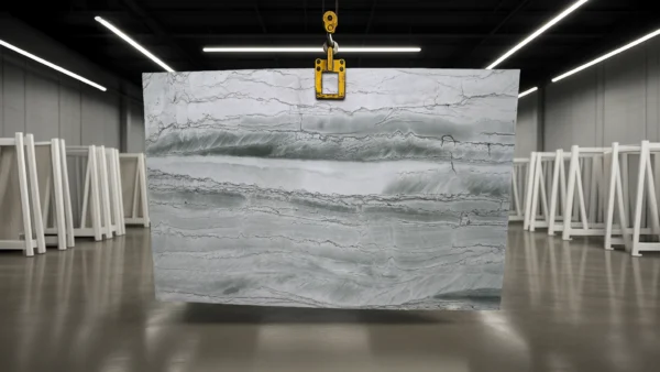 Eiger Alps quartzite stone