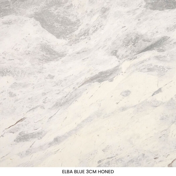 Elba Blue Marble
