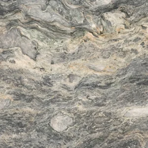 Explosion blue 3cm polished