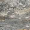 Explosion Blue quartzite stone