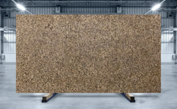 Ferro Gold is a premium granite