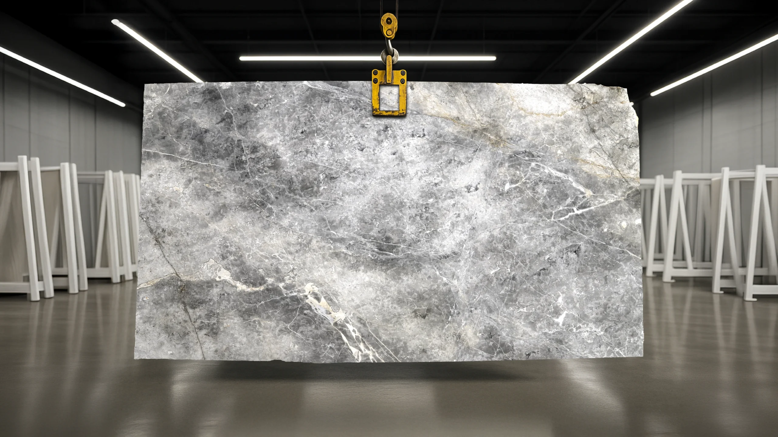 Fior Di Bosco marble