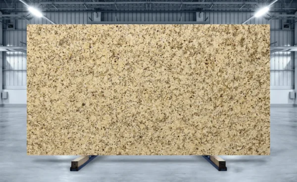 Giallo Nepoli granite