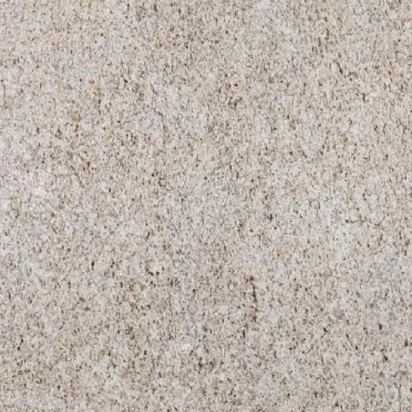 Giallo Ornamental granite