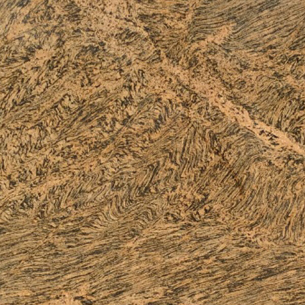 Golden Fantasy granite stone