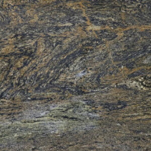 Golden Thunder granite stone