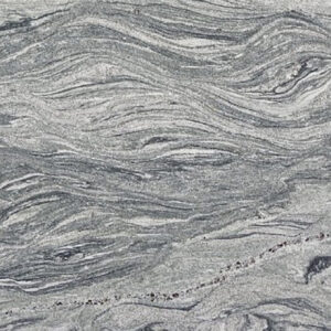 Gray Mist granite stone