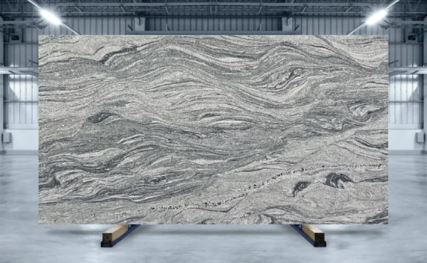 Gray Mist granite stone