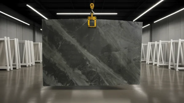 Ibiza quartzite stone slab