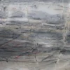 Ijen Blue quartzite stone