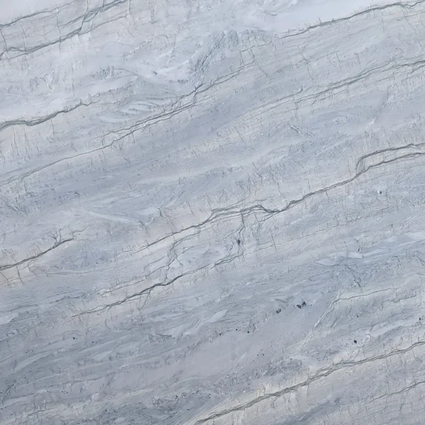 Infinity Blue quartzite stone