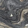 Kenya Black marble