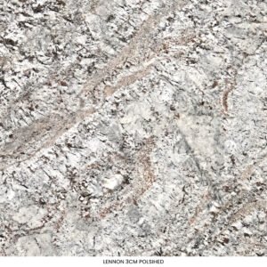 Lennon 3cm polished granite
