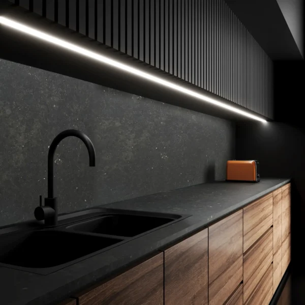 Petit Granit 2cm Honed Limestone