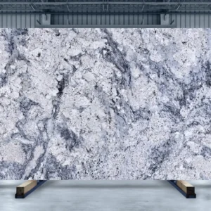 Luxor granite stone slab