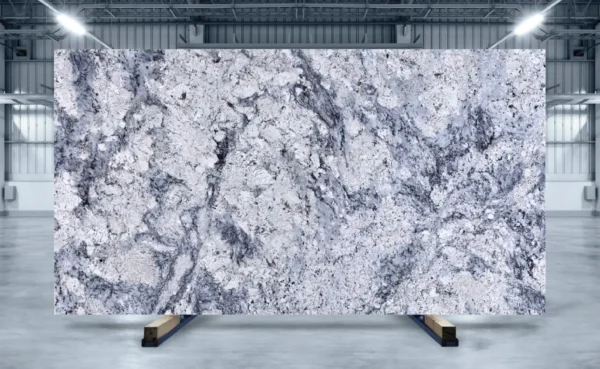 Luxor granite stone slab