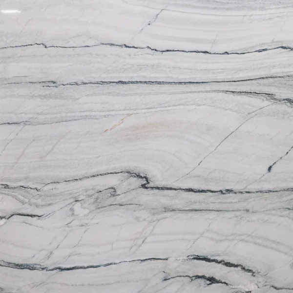Macaubas Fantasy Quartzite