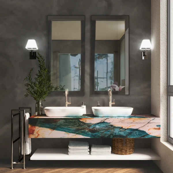 Matisse Quartzite