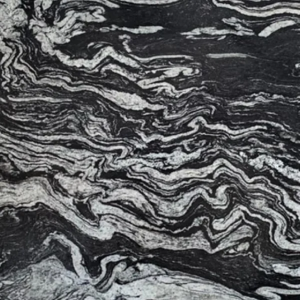 Mombasa Black granite