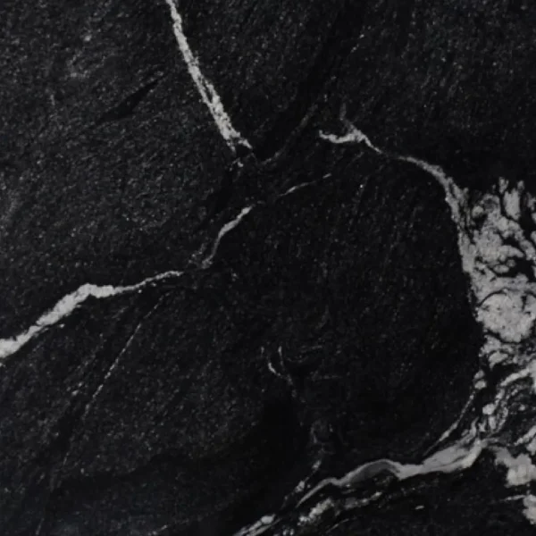 Mystic Gray Granite