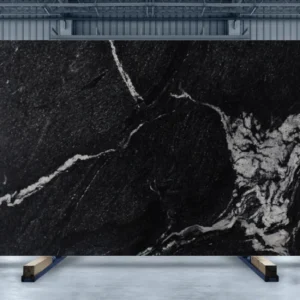 Mystic Gray Granite