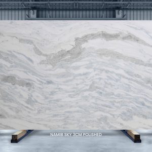 Namib Sky marble