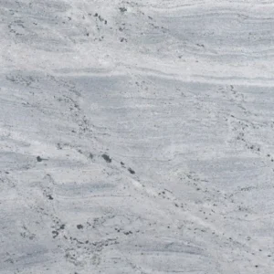 Nepal is a beautiful white and grey granite