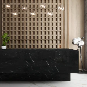 Nera Perlato Quartzite