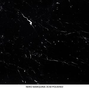 Nero Marquina Marble