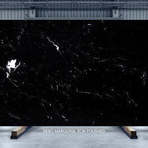 Nero Marquina Marble