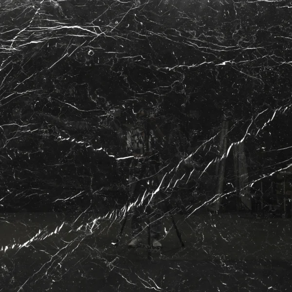 Nero Marquina Marble