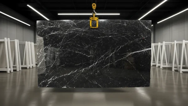 Nero Marquina Marble