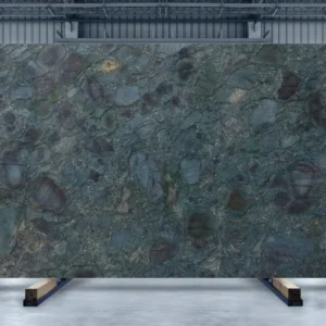 Opal blue 3cm polished