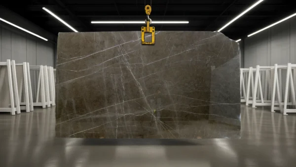 Pietra Gray marble