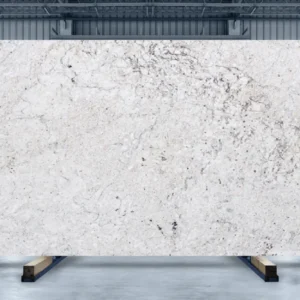 River White granite