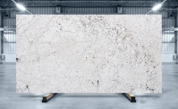 River White granite
