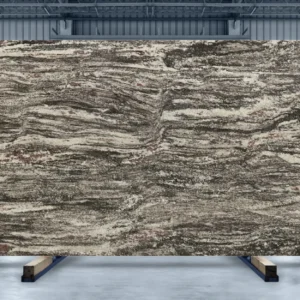 Rocky Mountain granite