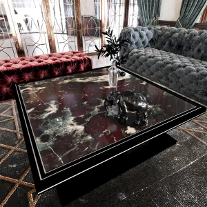 Rosso Fiorentino Quartzite