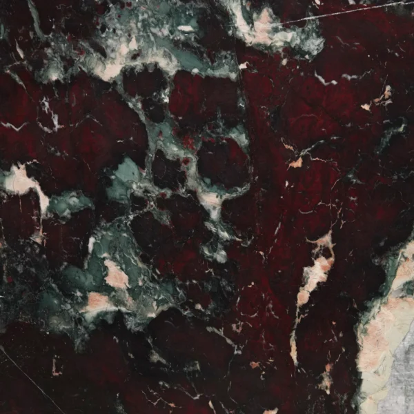 Rosso Fiorentino Quartzite