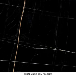 Sahara Noir Marble