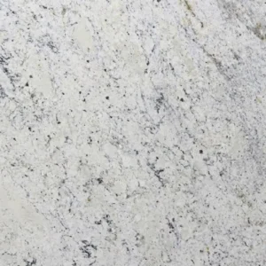 Silhouette granite stone