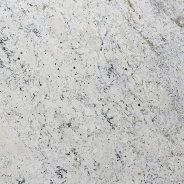 Silhouette granite stone