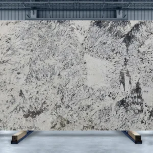 Starlight is a magnificent granite