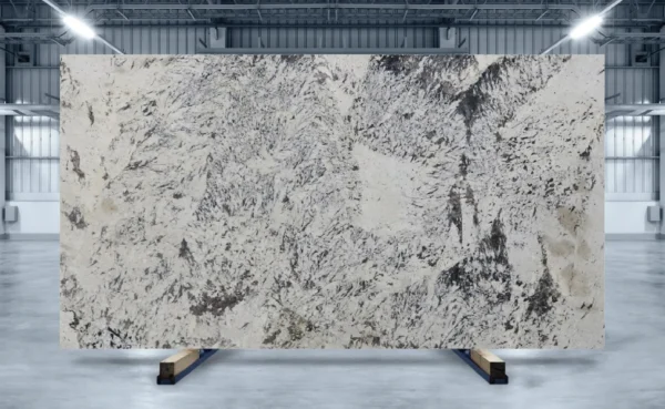 Starlight is a magnificent granite