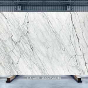 Statuarietto marble