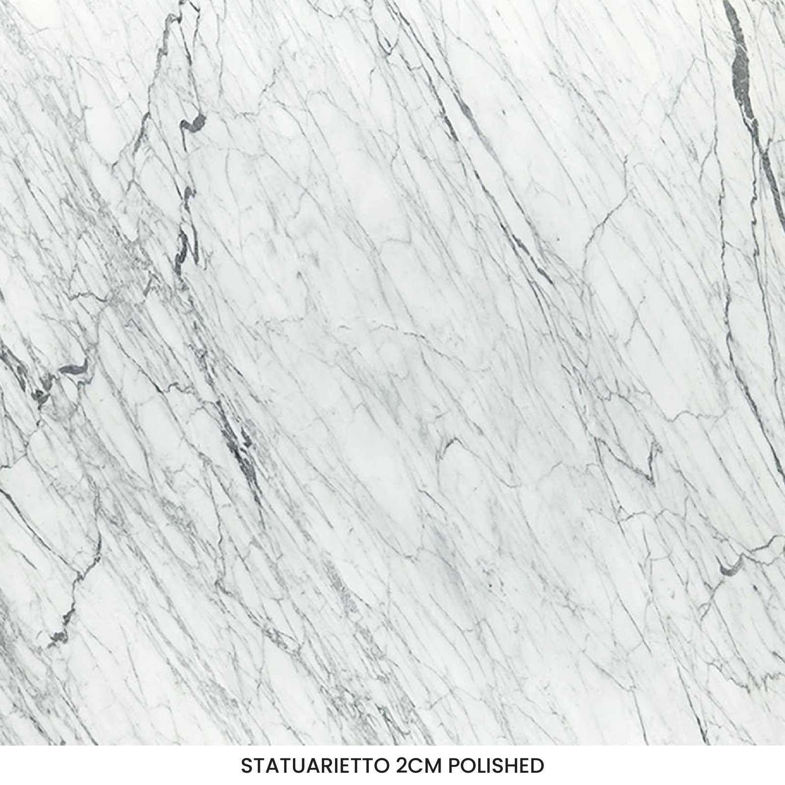Statuarietto marble