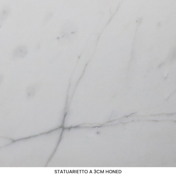 Statuarietto A Marble