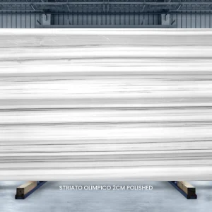 Striato Olimpico marble