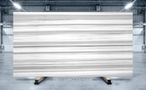 Striato Olimpico marble